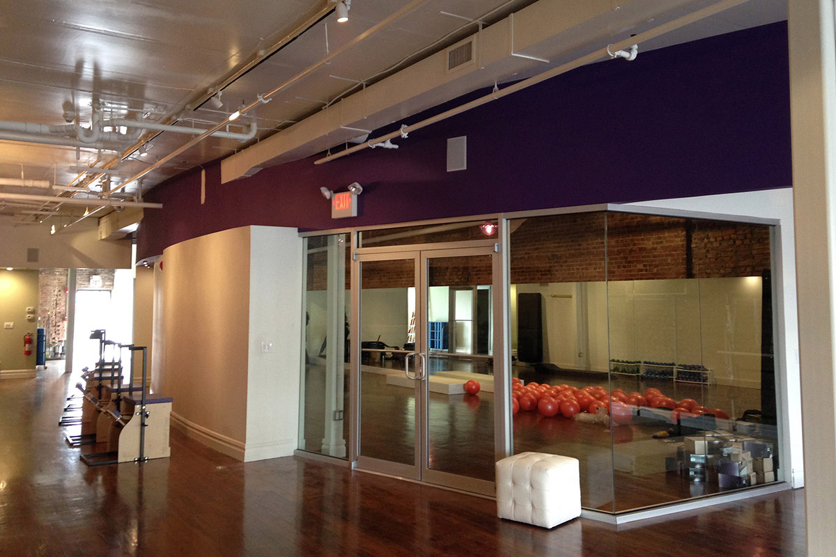 Pilates Studio, Red Bank, NJ