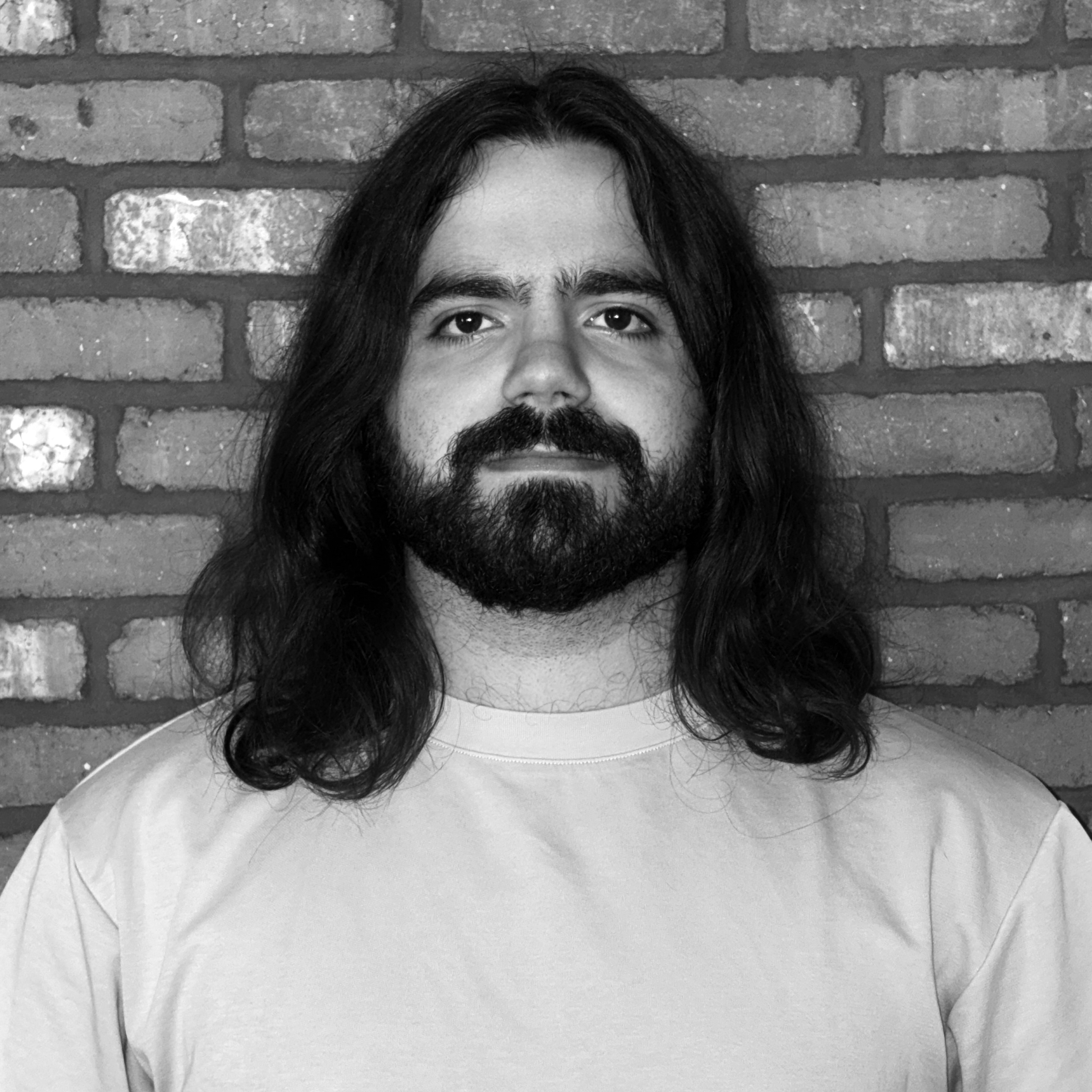 Gabriel Barreiros