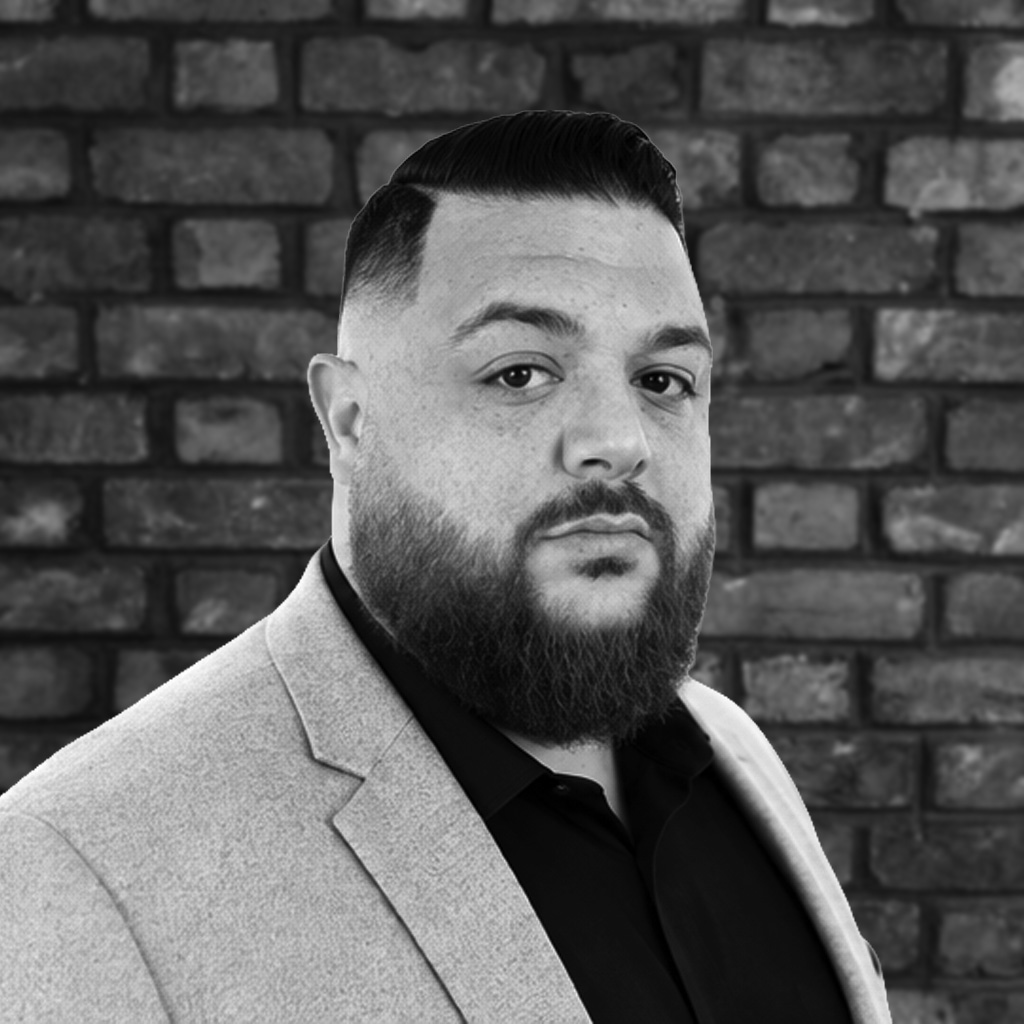 Matthew Meo